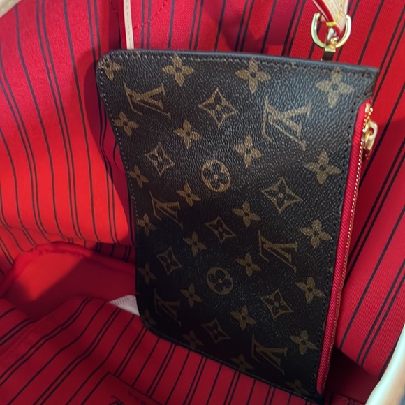 Louis Vuitton Neverful Brand new GM - Picture 3 of 12